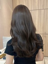 ウェイズトウキョウ 新宿店(Ways TOKYO)&nbsp;(9トーン)くすみベージュ