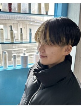 フロップニク(FLOPNIK) フェイスフレーミング