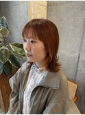 ビタミンカラー/髪質改善/溝の口