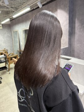 ロイ 梅田(Roy) ☆ULTOWAトリートメント☆