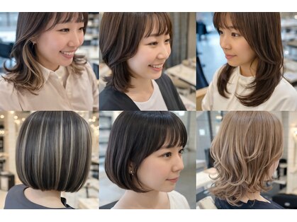 ディンプル 越谷駅前(DiMPlE)の写真