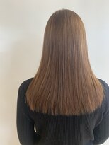 クララ トヨハシ(CLALA Toyohashi)&nbsp;髪質改善トリートメント