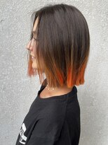 ヘアーサロンイーグル(Hair Salon Eagle) ヘルシーボブ