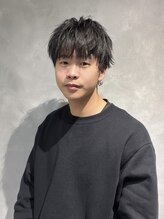 エスケープ トゥ ボナ(ESCAPE to bona.) 関 慎太郎