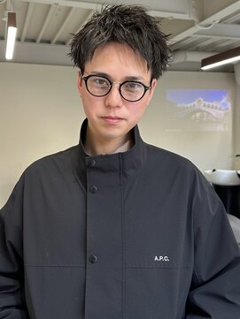 マセナ(Masena) ルーズショート