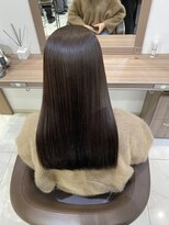 アッシュ 新杉田店(Ash) 髪質改善/縮毛矯正/美髪/艶髪/横浜/新杉田/杉田