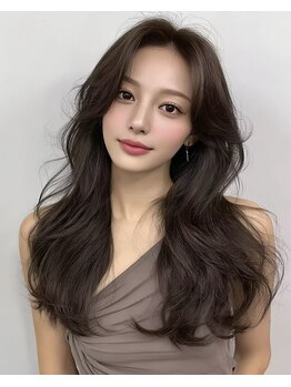 ウキ(uki)の写真/【豊川】圧倒的な技術力と提案力の高さで細かいニュアンスも汲み取る!最新トレンドはukiにお任せください