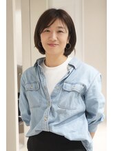 オーソ 目黒店(AUTHO) 早坂