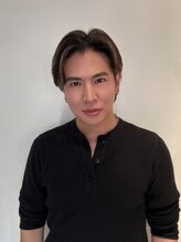 ソル ヘアー デザイン(SOL HAIR DESIGN) 竹本 雄史