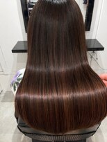 ロゼ(rosee)&nbsp;【フルオーダー縮毛】一人一人に合わせた処方で艶髪へ導きます！