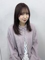 モア シルエ(MoA cilue)&nbsp;田中 あやめ