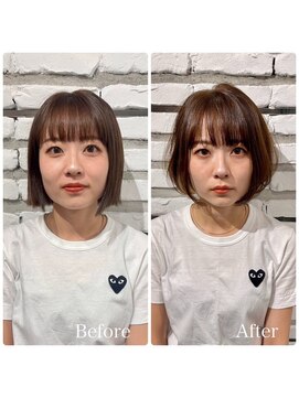レリーバース 豊中桃山台店(Rely birth) ひし形美シルエット【桃山台/南千里/服部緑地】