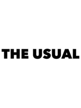 ユージュアル(THE USUAL)