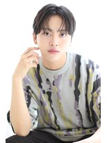 アルベロ(albero)&nbsp;シースルリバースセンターパート20代30代