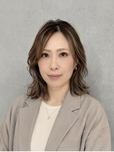 コレハ トレス 日野(CoReha tores) 樋川 香奈