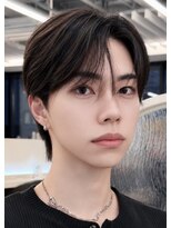 ジュノヘアージャパン 表参道(JUNO HAIR JAPAN) ニュアンスダウンパーマ