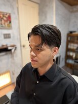 アントルポ(entrepot) 大人ショート