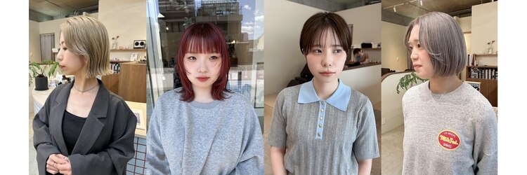 カケ(kake)のサロンヘッダー