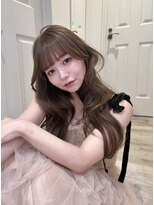 フーバイケンジ(fuu + KENJE)&nbsp;20代/30代/髪質改善/縮毛矯正/酸性ストレート/トリートメント