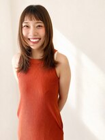シィ(Sii) ロングレイヤー