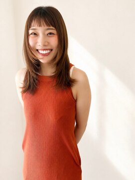 シィ(Sii) ロングレイヤー