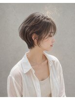 エミヲ 石川町(emiwo)&nbsp;くびれショート