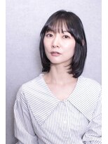 リメル 奥沢自由が丘店(Remel)&nbsp;髪質改善プレミアムストレート