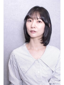 リメル 奥沢自由が丘店(Remel) 髪質改善プレミアムストレート