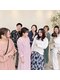 フラッシュ 春日井店の写真/女性スタッフが丁寧なカウンセリング☆女性目線からスタイルをご提案