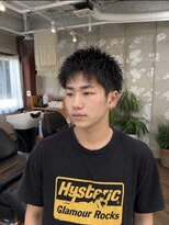 タス(TAS)&nbsp;おろしスパイキー