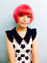 キャンディーシロップ(Candye Syrup)&nbsp;いちごぴんく////