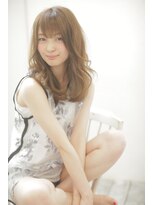 リー ヴィータ 上新庄(Lee Vita)&nbsp;【Lee Vita】ナチュラル☆ルーズミディ