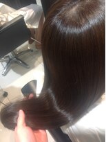 【FORTE 銀座】プラチナヘアケアNo.125 トリートメント