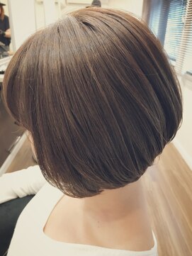 エンヴィー 町田(ENVY) ☆エメラルドグリーン☆