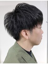 ダルシット(dulcet★★★)&nbsp;【☆☆☆】校則、社則内でカッコ良く爽やかに☆