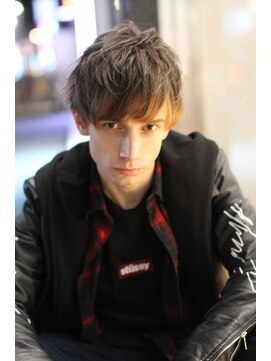 ガランテ(Galante) ショートマッシュ