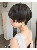 モードショート