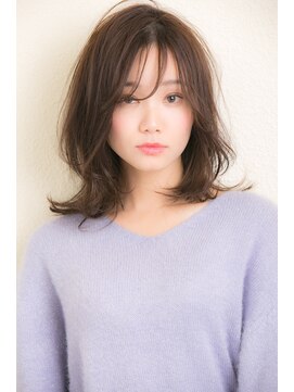 ピークス 渋谷店(Peaks) 2018-2019　HM14