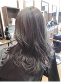 ヘルシーレイヤーのモテグレージュ☆