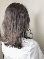 ソワンドゥブレス 大日店 (soin de brace)&nbsp;○モノトーングレージュ