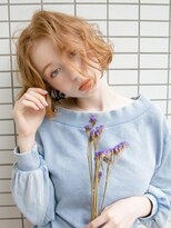 ルティア(Lutia) 愛されボブのドーリーウェーブ