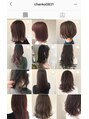 ヘアー ミッション 心斎橋店(hair Mission) インスタにスタイル画像のせています。@chanko0821で検索♪