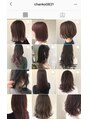 ヘアー ミッション 心斎橋店(hair Mission) インスタにスタイル画像のせています。@chanko0821で検索♪