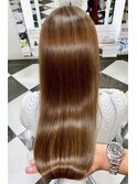 髪質改善トリートメント×ヘッドスパ【茨木美容室 茨木美容院】