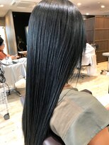 モードケイズ 西宮(MODE K's)&nbsp;質改善/トリートメント/簡単ヘアスタイリング/ヘアアレンジ