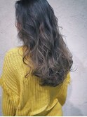 ルーツグラデーション