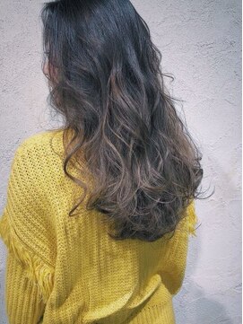 モードケイズ 尼崎店(MODE K's) ルーツグラデーション