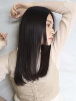 ミリー 梅田店(milly)&nbsp;ナチュラルストレート【milly梅田】