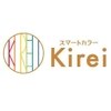 スマートカラー キレイ 千林くらしエール店(Kirei)のお店ロゴ
