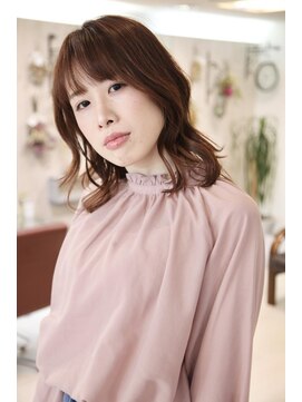 ダリー 円山店(Dali) 2021S/Sミディアム